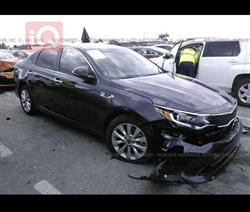 كيا اوبتيما